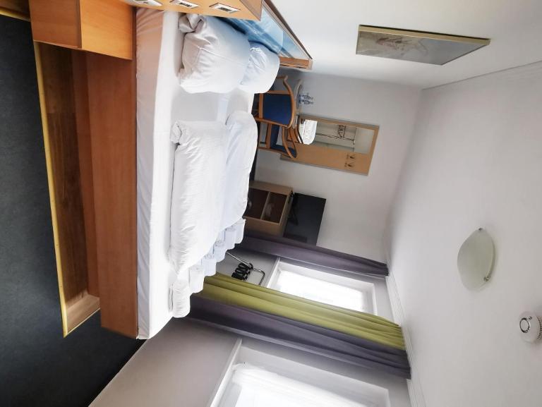 Hotel Granitz 빈츠 외부 사진